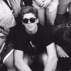 Meet your Posher, Jackson